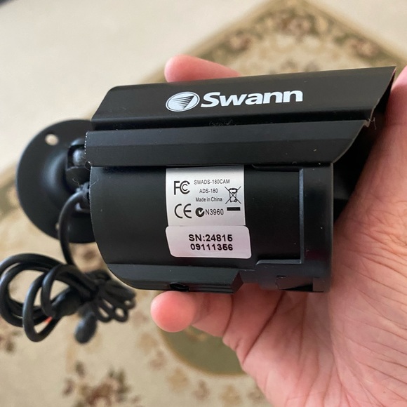 Swann CCTV Security Camera - Picture 12 of 14